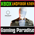 *THE SPECTRUM RETREAT*XBOX ONE/X|S*КЛЮЧ*