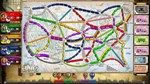 *TICKET TO RIDE*(PC WIN)*КЛЮЧ*