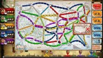 *TICKET TO RIDE*(PC WIN)*КЛЮЧ*