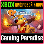 *TY THE TASMANIAN TIGER HD*XBOX ONE/X|S*КЛЮЧ*