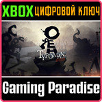 *TYPOMAN*XBOX ONE/X|S*КЛЮЧ*