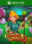 *GNOMES GARDEN 3: THE THIEF OF CASTLES*XBOX ONE/X|S*