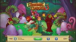 *GNOMES GARDEN 3: THE THIEF OF CASTLES*XBOX ONE/X|S*