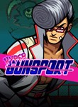 *HYPER GUNSPORT*XBOX ONE/X|S+ПК*КЛЮЧ*