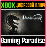 *WORLD OF VAN HELSING: DEATHTRAP*XBOX ONE/X|S*КЛЮЧ