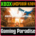 *AERY - PATH OF CORRUPTION*XBOX ONE/X|S*КЛЮЧ*