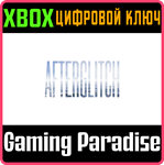 *AFTERGLITCH*XBOX ONE/X|S*КЛЮЧ*