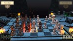 *CHESS GAMBIT*XBOX ONE/X|S+ПК*КЛЮЧ*
