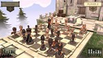 *CHESS GAMBIT*XBOX ONE/X|S+ПК*КЛЮЧ*