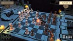 *CHESS GAMBIT*XBOX ONE/X|S+ПК*КЛЮЧ*