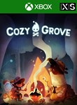 *COZY GROVE*XBOX ONE/X|S*КЛЮЧ*