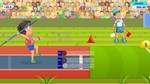 *CRAZY ATHLETICS - SUMMER SPORTS AND GAMES*XBOX КЛЮЧ*