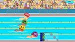 *CRAZY ATHLETICS - SUMMER SPORTS AND GAMES*XBOX КЛЮЧ*