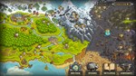 *KINGDOM RUSH*XBOX ONE/X|S+ПК*КЛЮЧ*
