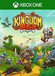 *KINGDOM RUSH*XBOX ONE/X|S+ПК*КЛЮЧ*