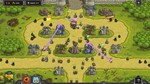 *KINGDOM RUSH*XBOX ONE/X|S+ПК*КЛЮЧ*