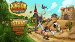 *KINGDOM RUSH FRONTIERS*XBOX ONE/X|S+ПК*КЛЮЧ*