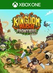 *KINGDOM RUSH FRONTIERS*XBOX ONE/X|S+ПК*КЛЮЧ*