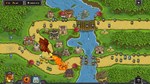 *KINGDOM RUSH FRONTIERS*XBOX ONE/X|S+ПК*КЛЮЧ*