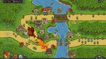 *KINGDOM RUSH FRONTIERS*XBOX ONE/X|S+ПК*КЛЮЧ*