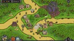 *KINGDOM RUSH FRONTIERS*XBOX ONE/X|S+ПК*КЛЮЧ*