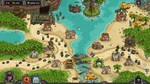 *KINGDOM RUSH FRONTIERS*XBOX ONE/X|S+ПК*КЛЮЧ*