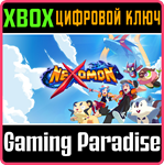 *NEXOMON*XBOX ONE/X|S*КЛЮЧ*