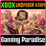 *OLLIOLLI WORLD RAD EDITION*XBOX ONE/X|S*КЛЮЧ*
