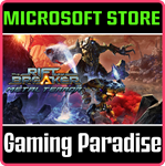*THE RIFTBREAKER: METAL TERROR PC*(PC WIN)*КЛЮЧ*