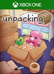*UNPACKING*XBOX ONE/X|S+ПК*КЛЮЧ*