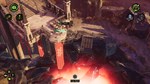 *SHADOW GAMBIT: THE CURSED CREW*XBOX X|S*КЛЮЧ*