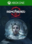 *REMOTHERED: BROKEN PORCELAIN*XBOX ONE/X|S*КЛЮЧ*