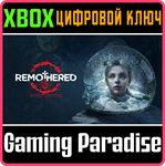 *REMOTHERED: BROKEN PORCELAIN*XBOX ONE/X|S*КЛЮЧ*