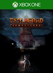 *TESLAGRAD REMASTERED*XBOX ONE/X|S*КЛЮЧ*