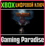 *TESLAGRAD REMASTERED*XBOX ONE/X|S*КЛЮЧ*
