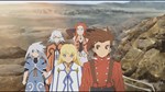 *TALES OF SYMPHONIA REMASTERED*XBOX ONE/X|S*КЛЮЧ*