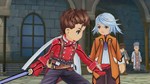 *TALES OF SYMPHONIA REMASTERED*XBOX ONE/X|S*КЛЮЧ*