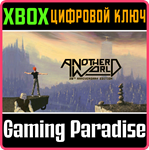 ANOTHER WORLD - 20TH ANNIVERSARY EDITION*XBOX КЛЮЧ*