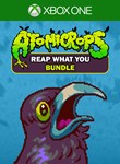 *ATOMICROPS: REAP WHAT YOU BUNDLE*XBOX ONE/X|S*КЛЮЧ*