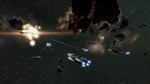 *BATTLESTAR GALACTICA DEADLOCK*XBOX ONE/X|S*КЛЮЧ*