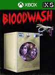 *BLOODWASH*XBOX ONE/X|S*КЛЮЧ*