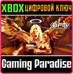 *BPM: BULLETS PER MINUTE*XBOX ONE/X|S*КЛЮЧ*