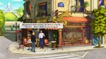 *BROKEN SWORD 5 - THE SERPENT’S CURSE*XBOX ONE/X|S*КОД