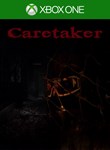 *CARETAKER GAME*XBOX ONE/X|S*КЛЮЧ*
