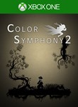 *COLOR SYMPHONY 2*XBOX ONE/X|S*КЛЮЧ*