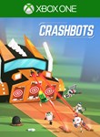 *CRASHBOTS*XBOX ONE/X|S*КЛЮЧ*