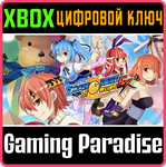 *CRAZY STRIKE BOWLING EX*XBOX ONE/X|S*КЛЮЧ*