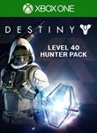 ❗DESTINY - LEVEL 40 HUNTER PACK❗XBOX ONE/X|S🔑КЛЮЧ❗