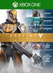 ❗DESTINY - THE COLLECTION❗XBOX ONE/X|S🔑КЛЮЧ❗