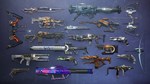 *DESTINY 2: FORSAKEN PACK*XBOX ONE/X|S*КЛЮЧ*